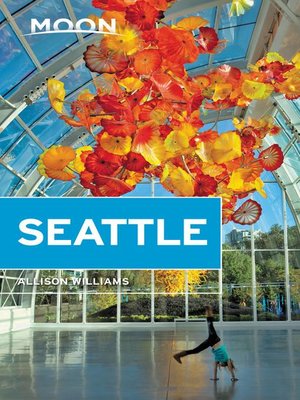 cover image of Moon Seattle